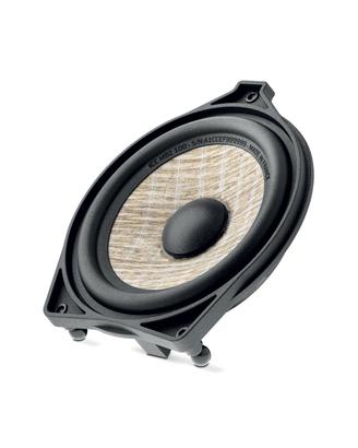 Focal ICC MBZ 100