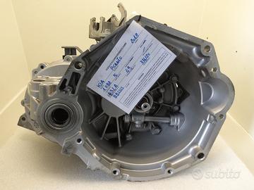 CAMBIO MANUALE COMPLETO KIA Picanto Serie mj1772 G