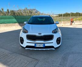 Kia Sportage 1.7 CRDI 2WD Cool