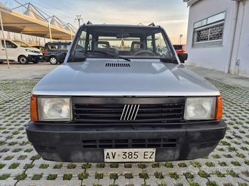 Fiat Panda 900 i.e. cat Jolly