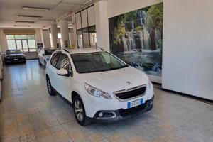 Peugeot 2008 1.4 HDi 68CV Active