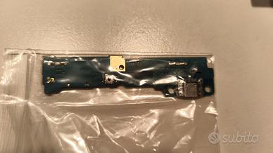 scheda ricarica USB Samsung Galaxy Tab S2 SM-T819