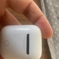 Apple Airpods 2 completo (sx volume basso)