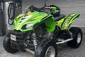 Kawasaki kfx700