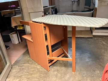 Asse da stiro FOPPAPEDRETTI