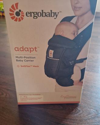 marsupio Ergobaby Adapt 