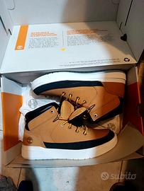 scarpe Timberland 