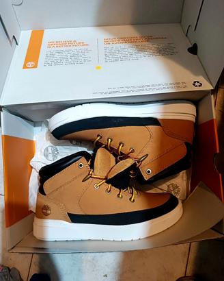 scarpe Timberland 