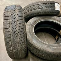 Gomme Winter Pirelli