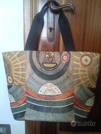 Borsa Gattinoni shopper