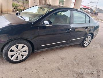passat b6 