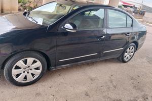 passat b6 