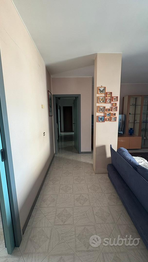 Apartment in Monopoli, Bari - Vista 4