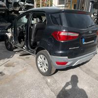 FORD ECOSPORT - RICAMBI