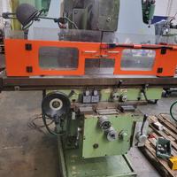 Fresa deber mod. fu 2 iso 40