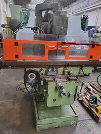 Fresa deber mod. fu 2 iso 40