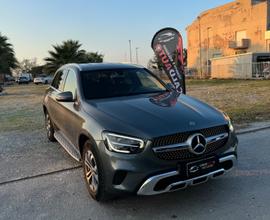 Mercedes-benz GLC 200 GLC 200 d 4Matic Executive