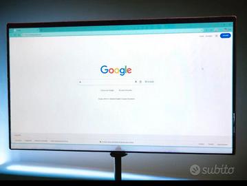 Pc desktop all in one acer c27-1655, I5, 1tera