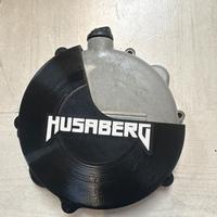 Copri carter husaberg/ktm/husqvarna