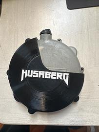 Copri carter husaberg/ktm/husqvarna