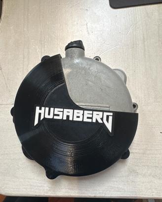 Copri carter husaberg/ktm/husqvarna