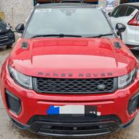 Land Rover Evoque Sport 2017 per ricambi cod 204dt