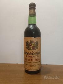 Rosato di Berchidda Giogantinu Vintage-Collezione