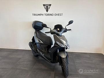 KYMCO Agility 125 i R16 Plus CBS E5