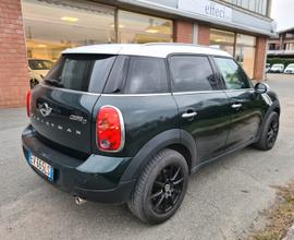 MINI Mini Countryman R60 - 2014