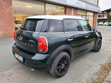 MINI Mini Countryman R60 - 2014