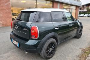 MINI Mini Countryman R60 - 2014