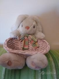 portaoggetti per neonato