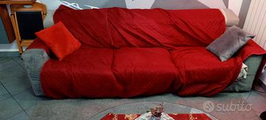 divano 4 posti