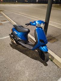 piaggio zip 50