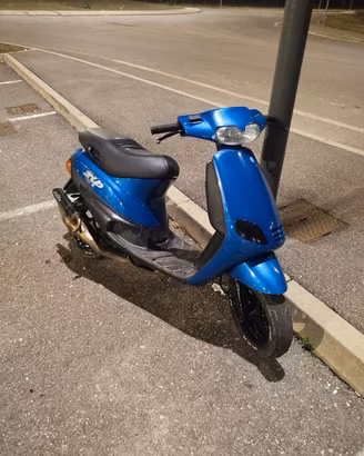 piaggio zip 50