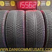 4 gomme 265 40 22 invernali michelin 90% dot21