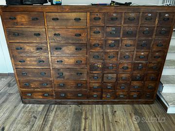 Mobile da Bottega anni 50