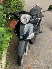 Piaggio Liberty 125