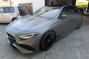 Mercedes Classe A220d Automatic Hatchback Advanced
