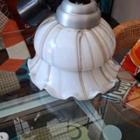 Lampadario Murano Vintage Autentico