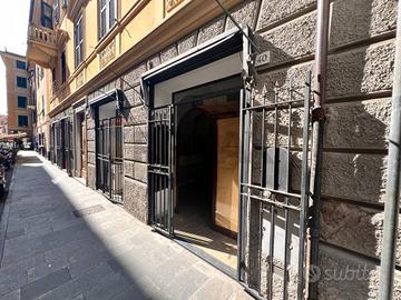 Negozio - Chiavari