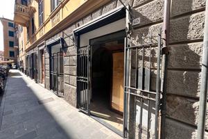 Negozio - Chiavari