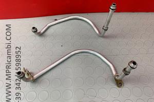 TUBI OLIO APRILIA SXV 450 2006 2007 RXV 550 2008