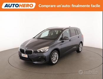 BMW 218 YM23108