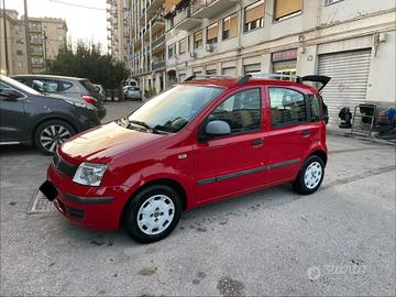 Fiat Panda 1.2 Dynamic 50 mila km