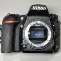 Nikon D750
