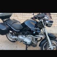 Bmw r1150