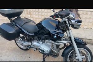 Bmw r1150