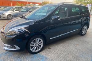 Renault Scenic Scénic 1.5 dCi 110CV Start&Stop Wav