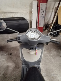 Vendita scooter